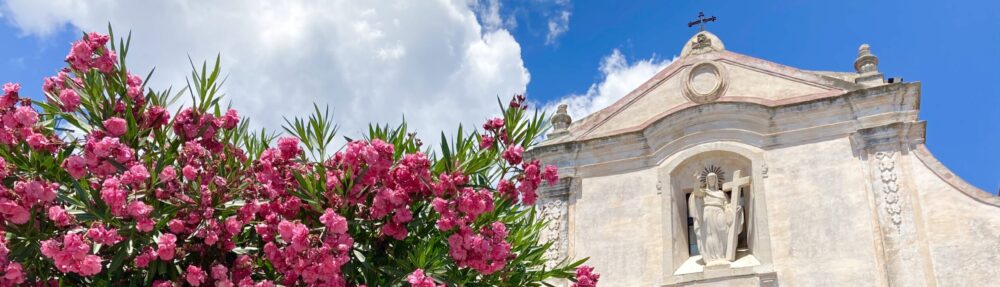 Evviva la lingua – Viva la lengua